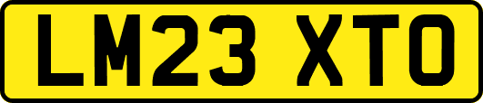 LM23XTO