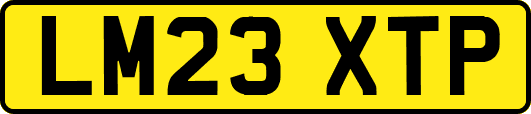 LM23XTP