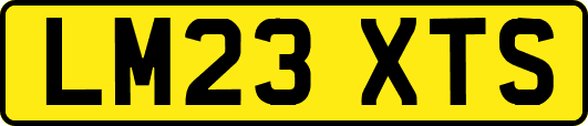 LM23XTS