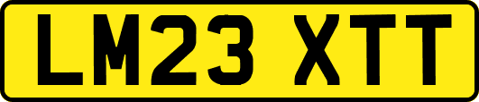 LM23XTT