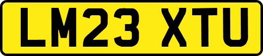 LM23XTU