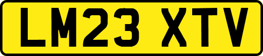 LM23XTV