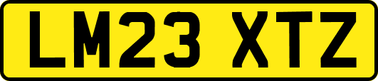 LM23XTZ