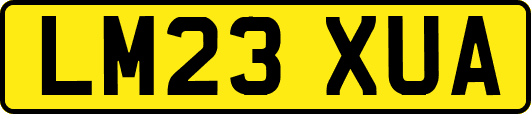 LM23XUA