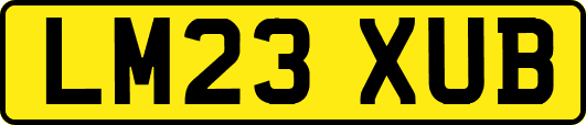 LM23XUB