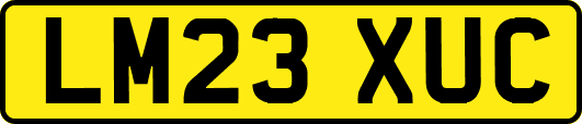 LM23XUC