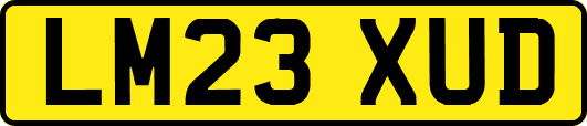 LM23XUD