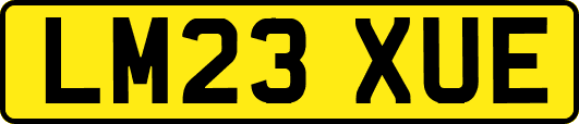 LM23XUE