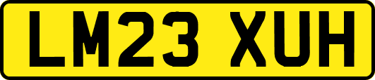 LM23XUH