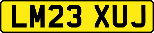 LM23XUJ
