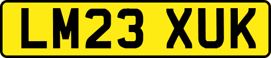 LM23XUK