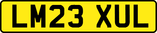 LM23XUL