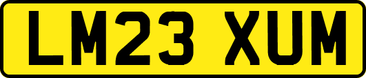 LM23XUM