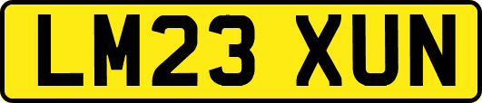LM23XUN
