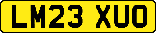 LM23XUO