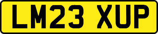 LM23XUP