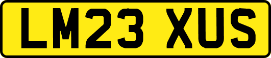 LM23XUS
