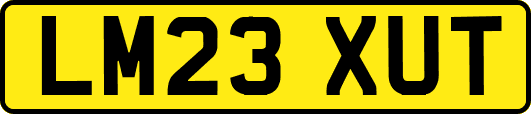 LM23XUT