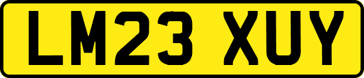 LM23XUY