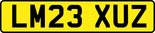 LM23XUZ