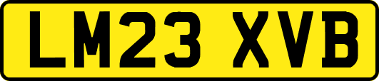 LM23XVB