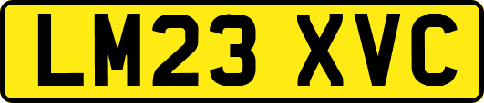 LM23XVC