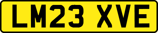 LM23XVE