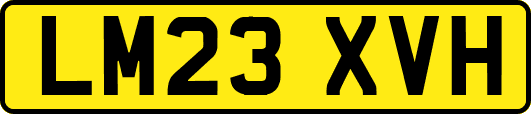 LM23XVH