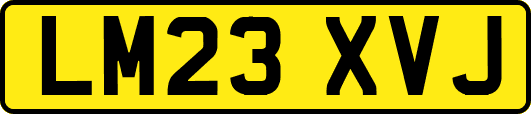 LM23XVJ
