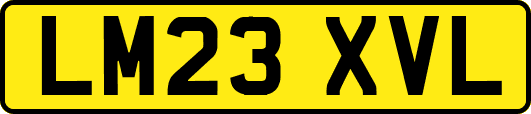 LM23XVL