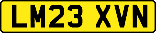 LM23XVN