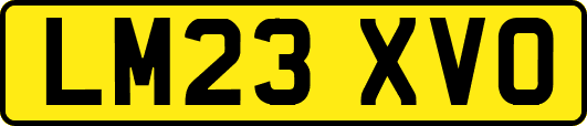 LM23XVO