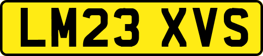 LM23XVS