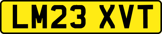 LM23XVT