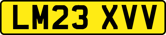 LM23XVV