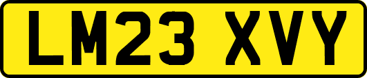 LM23XVY