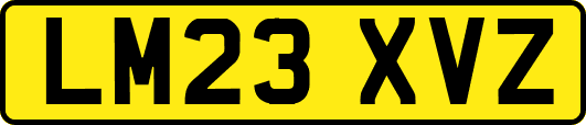 LM23XVZ