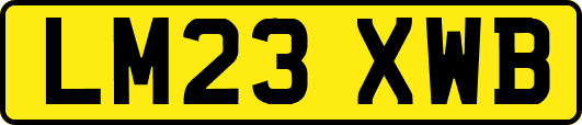 LM23XWB