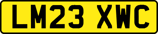 LM23XWC
