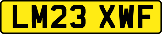 LM23XWF