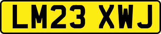 LM23XWJ