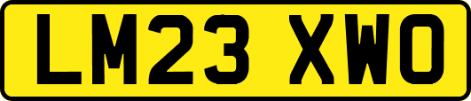 LM23XWO