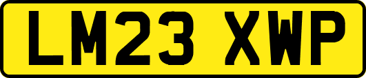 LM23XWP