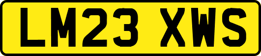LM23XWS