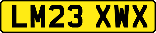 LM23XWX