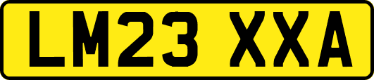 LM23XXA