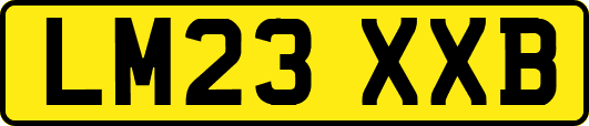 LM23XXB