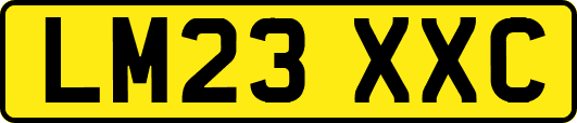 LM23XXC