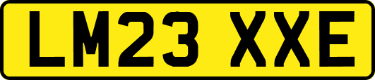 LM23XXE
