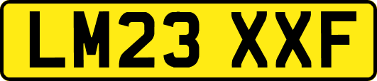 LM23XXF